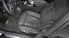 2023 BMW Gran Turismo 630i xDrive M Sport — фото 18