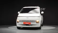 2023 Hyundai Staria Cargo 3-Seater — фото 3
