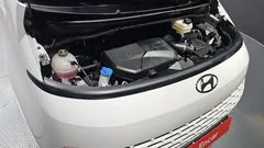 2023 Hyundai Staria Cargo 3-Seater — фото 6