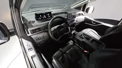 2023 Hyundai Staria Cargo 3-Seater — фото 14