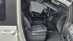 2023 Hyundai Staria Cargo 3-Seater — фото 15