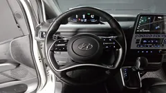 2023 Hyundai Staria Cargo 3-Seater — фото 17