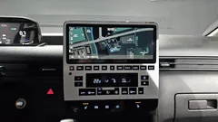2023 Hyundai Staria Cargo 3-Seater — фото 18