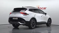 2022 Kia Sportage Gasoline 1.6 Turbo 2WD — фото 2
