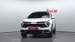 2022 Kia Sportage Gasoline 1.6 Turbo 2WD — фото 3