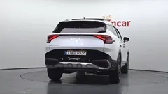 2022 Kia Sportage Gasoline 1.6 Turbo 2WD — фото 4