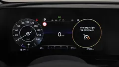 2022 Kia Sportage Gasoline 1.6 Turbo 2WD — фото 8