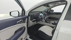 2022 Kia Sportage Gasoline 1.6 Turbo 2WD — фото 10
