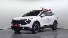 2022 Kia Sportage Gasoline 1.6 Turbo 2WD — фото 13