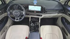 2022 Kia Sportage Gasoline 1.6 Turbo 2WD — фото 14