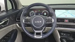 2022 Kia Sportage Gasoline 1.6 Turbo 2WD — фото 19