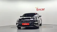 2023 Kia K8 3.5 LPG 2WD — фото 3