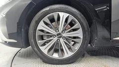 2023 Kia K8 3.5 LPG 2WD — фото 5