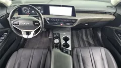 2023 Kia K8 3.5 LPG 2WD — фото 7