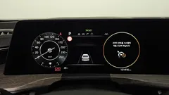 2023 Kia K8 3.5 LPG 2WD — фото 8