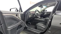 2023 Kia K8 3.5 LPG 2WD — фото 10