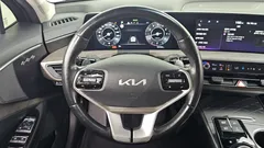 2023 Kia K8 3.5 LPG 2WD — фото 13