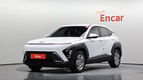 2023 Hyundai Kona Gasoline 1.6 Turbo 2WD