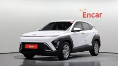2023 Hyundai Kona Gasoline 1.6 Turbo 2WD — фото 1