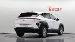 2023 Hyundai Kona Gasoline 1.6 Turbo 2WD — фото 2