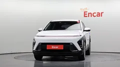 2023 Hyundai Kona Gasoline 1.6 Turbo 2WD — фото 3