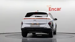 2023 Hyundai Kona Gasoline 1.6 Turbo 2WD — фото 4