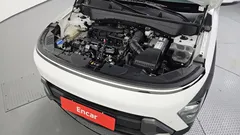 2023 Hyundai Kona Gasoline 1.6 Turbo 2WD — фото 6