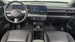 2023 Hyundai Kona Gasoline 1.6 Turbo 2WD — фото 7