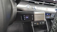 2023 Hyundai Kona Gasoline 1.6 Turbo 2WD — фото 9