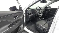 2023 Hyundai Kona Gasoline 1.6 Turbo 2WD — фото 10