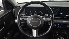 2023 Hyundai Kona Gasoline 1.6 Turbo 2WD — фото 15