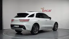 2023 Genesis GV70 2.5T Gasoline AWD — фото 2
