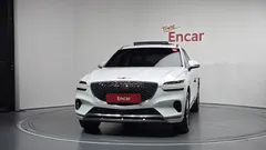 2023 Genesis GV70 2.5T Gasoline AWD — фото 3