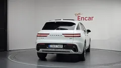 2023 Genesis GV70 2.5T Gasoline AWD — фото 4
