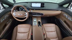 2023 Genesis GV70 2.5T Gasoline AWD — фото 7