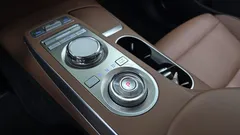 2023 Genesis GV70 2.5T Gasoline AWD — фото 9