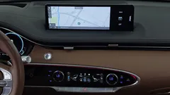 2023 Genesis GV70 2.5T Gasoline AWD — фото 12