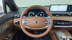 2023 Genesis GV70 2.5T Gasoline AWD — фото 13