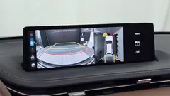 2023 Genesis GV70 2.5T Gasoline AWD — фото 14