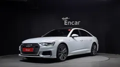 2023 Audi A6 45 TFSI Quattro Premium — фото 1
