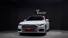 2023 Audi A6 45 TFSI Quattro Premium — фото 3