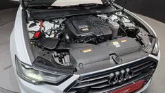 2023 Audi A6 45 TFSI Quattro Premium — фото 6