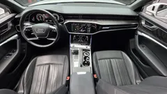 2023 Audi A6 45 TFSI Quattro Premium — фото 7