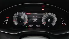 2023 Audi A6 45 TFSI Quattro Premium — фото 8