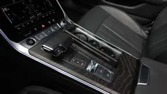 2023 Audi A6 45 TFSI Quattro Premium — фото 9