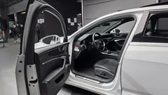 2023 Audi A6 45 TFSI Quattro Premium — фото 11