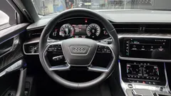 2023 Audi A6 45 TFSI Quattro Premium — фото 13
