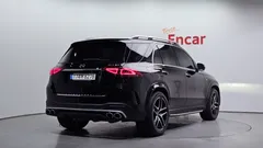 2022 Mercedes-Benz GLE-Class AMG GLE53 4MATIC+ — фото 2