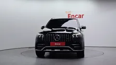2022 Mercedes-Benz GLE-Class AMG GLE53 4MATIC+ — фото 3