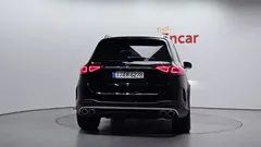 2022 Mercedes-Benz GLE-Class AMG GLE53 4MATIC+ — фото 4